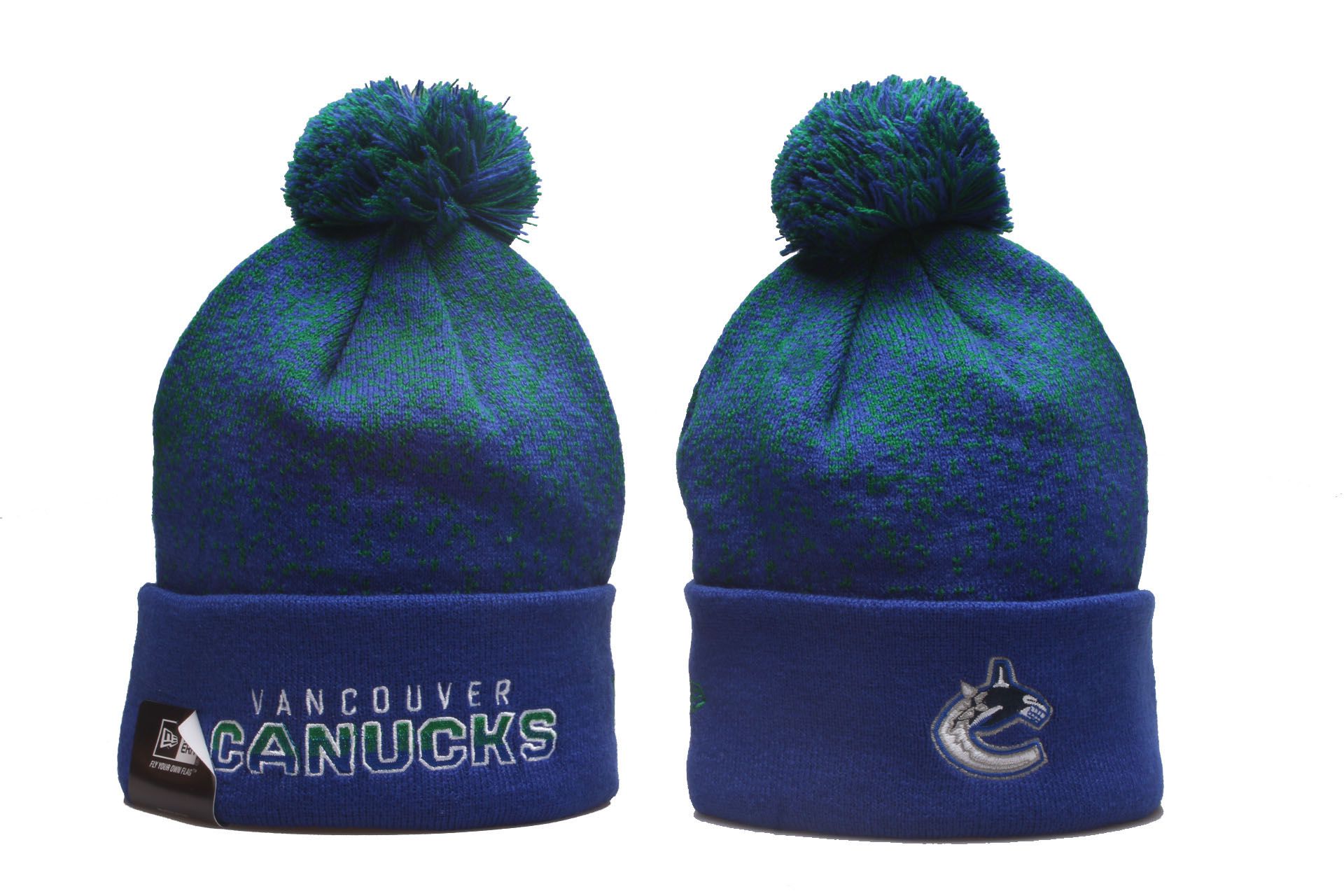 2023 NHL Vancouver Canucks beanies ypmy->new york islanders->NHL Jersey